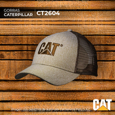 Dashing Cap